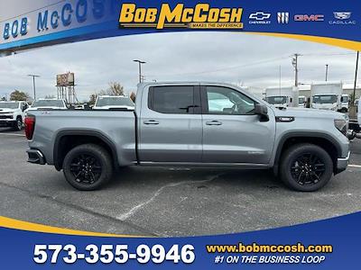New 2026 GMC Sierra 1500 Elevation Crew Cab for sale #145150 - photo 1