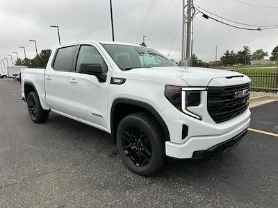 New 2026 GMC Sierra 1500 Elevation Crew Cab for sale #145957 - photo 2