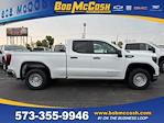 New 2026 GMC Sierra 1500 Pro Double Cab 4WD Pickup for sale #149313 - photo 1