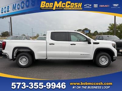New 2026 GMC Sierra 1500 Pro Crew Cab 4WD Pickup for sale #151928 - photo 1
