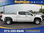 New 2026 GMC Sierra 1500 Pro Crew Cab 4WD Pickup for sale #151928 - photo 1
