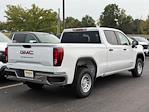 New 2026 GMC Sierra 1500 Pro Crew Cab 4WD Pickup for sale #151928 - photo 3