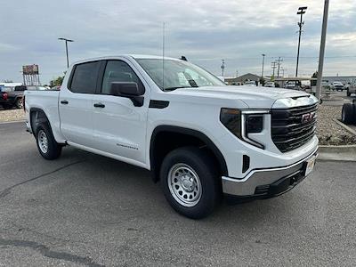 New 2026 GMC Sierra 1500 Pro Crew Cab 4WD Pickup for sale #151971 - photo 2