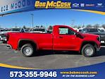 New 2025 GMC Sierra 1500 Pro Regular Cab 4WD Pickup for sale #153805 - photo 1