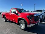 New 2025 GMC Sierra 1500 Pro Regular Cab 4WD Pickup for sale #153805 - photo 2