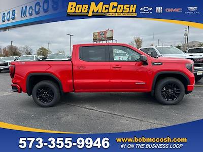 New 2026 GMC Sierra 1500 Elevation Crew Cab for sale #155449 - photo 1