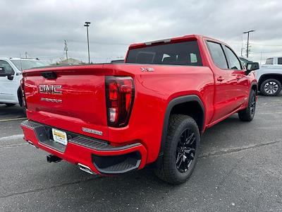 New 2026 GMC Sierra 1500 Elevation Crew Cab for sale #155449 - photo 2