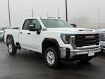 New 2026 GMC Sierra 2500 Pro Double Cab for sale #156472 - photo 3