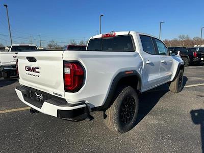 New 2026 GMC Canyon Elevation Crew Cab for sale #156934 - photo 2