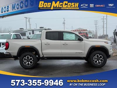 New 2026 GMC Canyon AT4X Crew Cab for sale #159089 - photo 1
