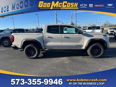 New 2026 GMC Canyon Elevation Crew Cab for sale #159202 - photo 1