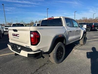 New 2026 GMC Canyon Elevation Crew Cab for sale #159202 - photo 2