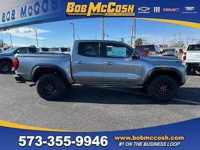 New 2026 GMC Canyon Elevation Crew Cab for sale #159214 - photo 1