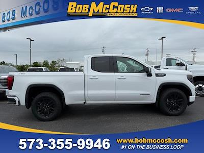 New 2025 GMC Sierra 1500 Elevation Double Cab 4WD Pickup for sale #168546 - photo 1