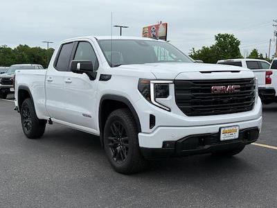 New 2025 GMC Sierra 1500 Elevation Double Cab 4WD Pickup for sale #168546 - photo 2
