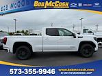 New 2025 GMC Sierra 1500 Elevation Double Cab 4WD Pickup for sale #168546 - photo 1
