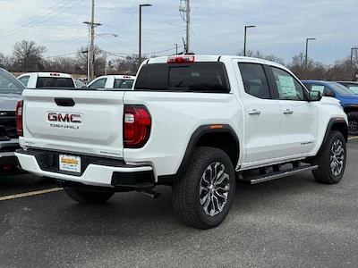 New 2026 GMC Canyon Denali Crew Cab for sale #171109 - photo 2
