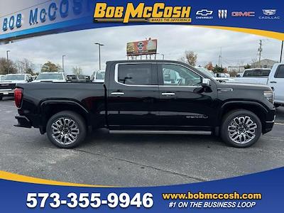 New 2026 GMC Sierra 1500 Denali Ultimate Crew Cab for sale #173373 - photo 1