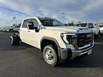 New 2026 GMC Sierra 3500 Crew Cab 60 CA Cab Chassis for sale #173495 - photo 3
