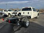 New 2026 GMC Sierra 3500 Crew Cab 60 CA Cab Chassis for sale #173495 - photo 2