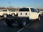 New 2026 GMC Sierra 3500 Crew Cab 60 CA Cab Chassis for sale #173525 - photo 2