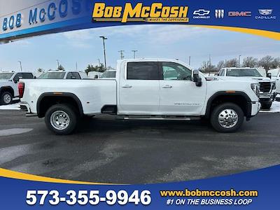 New 2026 GMC Sierra 3500 Denali Crew Cab for sale #182088 - photo 1