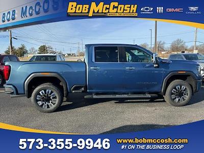 2025 GMC Sierra 2500 Crew Cab 4WD, Pickup for sale #182341 - photo 1