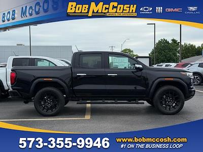 New 2025 GMC Canyon Denali Crew Cab 4WD Pickup for sale #186375 - photo 1