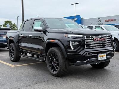 New 2025 GMC Canyon Denali Crew Cab 4WD Pickup for sale #186375 - photo 2