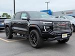 New 2025 GMC Canyon Denali Crew Cab 4WD Pickup for sale #186375 - photo 2
