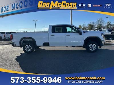 New 2026 GMC Sierra 2500 Pro Crew Cab for sale #187240 - photo 1