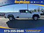 New 2026 GMC Sierra 2500 Pro Crew Cab for sale #187240 - photo 1
