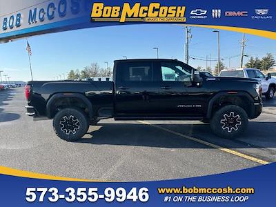 New 2026 GMC Sierra 2500 AT4X Crew Cab for sale #188252 - photo 1