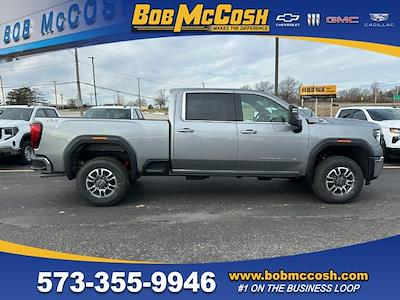 New 2026 GMC Sierra 2500 SLE Crew Cab for sale #190052 - photo 1