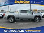 New 2026 GMC Sierra 2500 SLE Crew Cab for sale #190052 - photo 1