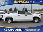 New 2025 GMC Sierra 1500 Pro Crew Cab 4WD Pickup for sale #195008 - photo 1