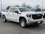 New 2025 GMC Sierra 1500 Pro Crew Cab 4WD Pickup for sale #195008 - photo 2