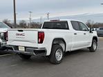 New 2025 GMC Sierra 1500 Pro Crew Cab 4WD Pickup for sale #195008 - photo 3