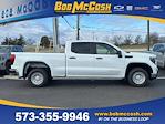 New 2025 GMC Sierra 1500 Pro Crew Cab 4WD Pickup for sale #195545 - photo 1