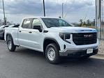 New 2025 GMC Sierra 1500 Pro Crew Cab 4WD Pickup for sale #195545 - photo 2