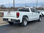 New 2025 GMC Sierra 1500 Pro Crew Cab 4WD Pickup for sale #195545 - photo 3