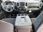 New 2025 GMC Sierra 1500 Pro Crew Cab 4WD Pickup for sale #195545 - photo 6