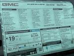 New 2025 GMC Canyon AT4 Crew Cab 4WD Pickup for sale #196204 - photo 19