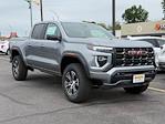 New 2025 GMC Canyon AT4 Crew Cab 4WD Pickup for sale #196204 - photo 2