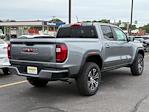 New 2025 GMC Canyon AT4 Crew Cab 4WD Pickup for sale #196204 - photo 3