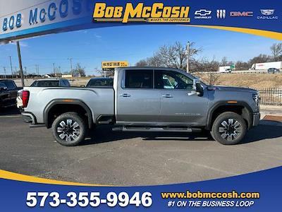 New 2026 GMC Sierra 2500 Denali Crew Cab for sale #199546 - photo 1