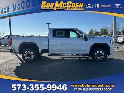 New 2026 GMC Sierra 2500 Denali Crew Cab for sale #199610 - photo 1