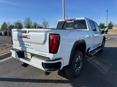 New 2026 GMC Sierra 2500 Denali Crew Cab for sale #199610 - photo 2