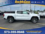 New 2025 GMC Canyon AT4 Crew Cab 4WD Pickup for sale #203270 - photo 1