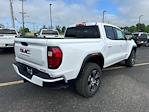 New 2025 GMC Canyon AT4 Crew Cab 4WD Pickup for sale #203270 - photo 3